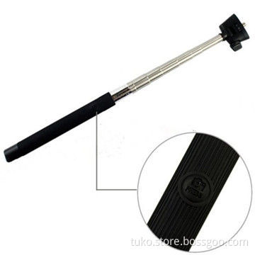 Mono-pod selfie stick